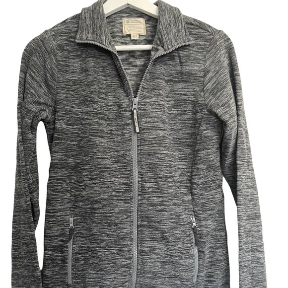 Mountain Warehouse Women Full Zip Sweater - Picture 1 of 4